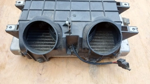 Aprilia Atlantic 125 - 250 hűtő - kép 5