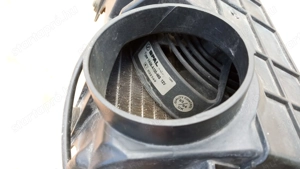 Aprilia Atlantic 125 - 250 hűtő - kép 2