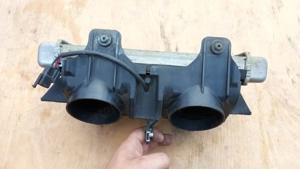 Aprilia Atlantic 125 - 250 hűtő - kép 3