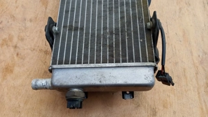 Aprilia Atlantic 125 - 250 hűtő - kép 7