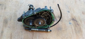 Aprilia Atlantic 200 hátsó végáttétel - kép 5