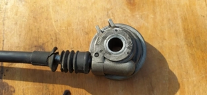 Aprilia Atlantic 125 - 250 km óra meghajtás - kép 2