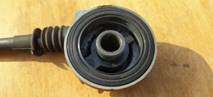 Aprilia Atlantic 125 - 250 km óra meghajtás - kép 3