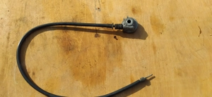 Aprilia Atlantic 125 - 250 km óra meghajtás - kép 4