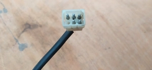 Aprilia Atlantic 125 - 250 kormánykapcsoló jobbos - kép 2