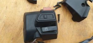 Aprilia Atlantic 125 - 250 kormánykapcsoló jobbos - kép 5