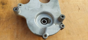 Aprilia Atlantic 125 - 250 hátsó lengőkar - kép 3