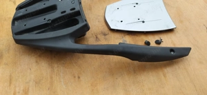 Aprilia Atlantic 125 - 250 hátsó kapaszkodó - kép 3