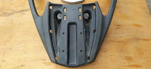 Aprilia Atlantic 125 - 250 hátsó kapaszkodó - kép 4