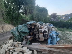 Bontott gerendák eladók Budapesten, a XII. kerületben - kép 4