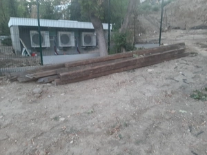 Bontott gerendák eladók Budapesten, a XII. kerületben - kép 6