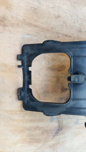 Suzuki Burgman 250 - 400 taposó - kép 2