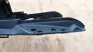 Suzuki Burgman 250 - 400 taposó - kép 3