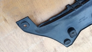 Suzuki Burgman 400 háttámla burkolat - kép 7