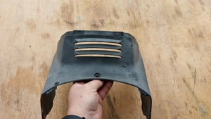 Suzuki Burgman 250 - 400 szervízablak - kép 5