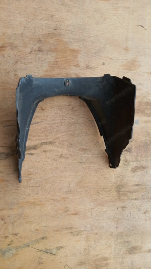 Suzuki Burgman 250 - 400 szervízablak - kép 7