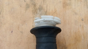 Suzuki Burgman 400 gázcsutka - kép 4