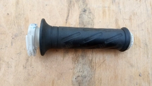 Suzuki Burgman 400 gázcsutka - kép 5