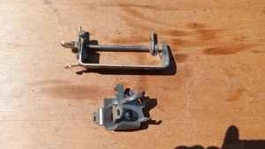 Suzuki Burgman 250 - 400 ülészár - kép 2