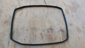 Suzuki Burgman 400 ülés gumi - kép 2