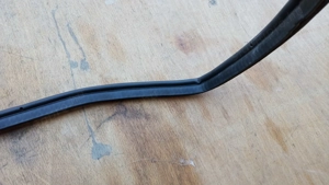 Suzuki Burgman 400 ülés gumi - kép 7