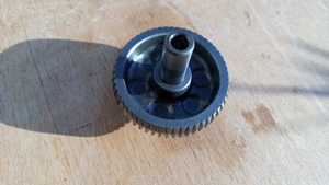 Suzuki Burgman 250 - 400 közlőkerék - kép 2