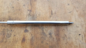 Suzuki Burgman 250 - 400 üléstartó teleszkóp - kép 2