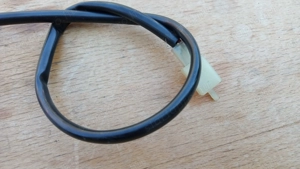 Suzuki Burgman 250 - 400 sisaktartó világítás - kép 4