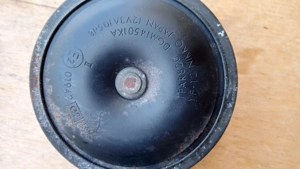 Suzuki Burgman 250 - 400 duda kűrt - kép 4