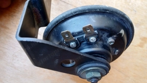 Suzuki Burgman 250 - 400 duda kűrt - kép 3