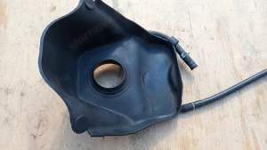 Suzuki Burgman 250 - 400 üzemanyag tálca - kép 3