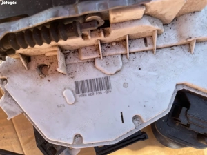 Volkswagen Golf VI jobb hátsó, bal első, bal hátsó ajtózár 2010-től 5k4 839 016H 5K1 837 015B 5K4 83 - kép 4