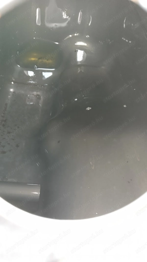 Suzuki Burgman 250 - 400 üzemanyag tank - kép 2