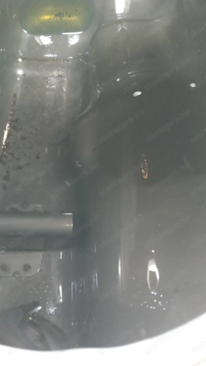 Suzuki Burgman 250 - 400 üzemanyag tank - kép 5