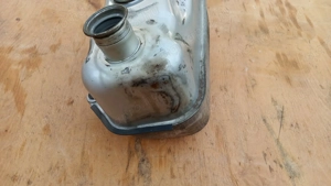 Suzuki Burgman 250 - 400 üzemanyag tank - kép 9