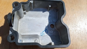 Suzuki Burgman 400 szelepfedél - kép 2