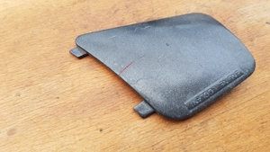 Suzuki Burgman 250 - 400 kiegyenlítő tartály fedél - kép 4