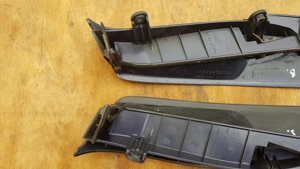 Suzuki Burgman 250 - 400 ülésre idom pár - kép 5