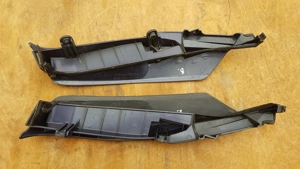 Suzuki Burgman 250 - 400 ülésre idom pár - kép 9