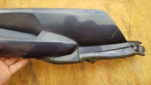 Suzuki Burgman 250 - 400 ülésre idom pár - kép 8