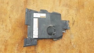 Suzuki Burgman 250 - 400 szervízfedél