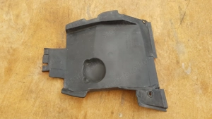 Suzuki Burgman 250 - 400 szervízfedél - kép 5