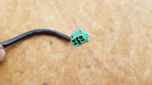 Suzuki Burgman 250 - 400 oldaltámasz kapcsoló - kép 2