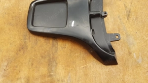 Suzuki Burgman 250 - 400 háttámla konzol - kép 6