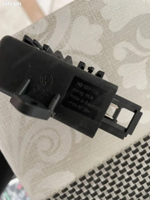 Volkswagen Golf VI Fűtés ülésvezérlő modul kábellel 1k k0 971 391 posta megoldható - kép 2