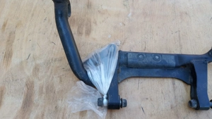 Suzuki Burgman 250 - 400 középtámasz - kép 6