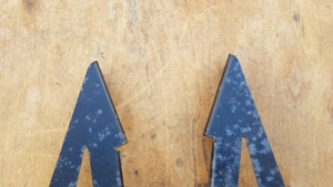 Suzuki Burgman 250 - 400 doboztartó konzol - kép 3