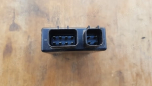 Suzuki Burgman 400 CDI gyújtáselektronika - kép 2