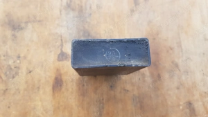 Suzuki Burgman 400 CDI gyújtáselektronika - kép 3