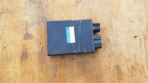 Suzuki Burgman 400 CDI gyújtáselektronika - kép 6